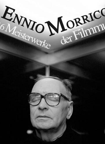 «انیو موریکونه»، آهنگساز برجسته ایتالیایی که ساخت موسیقی معروف سینمای وسترن و دیگر آثار مهم سینمایی را در کارنامه داشت، در سن ۹۱ سالگی درگذشت.