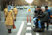 محیط طباطبایی: سینمای ایران تبلیغ ناکجاآباد است