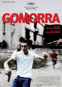 خون بازی؛ نگاهی به فیلم «گومورا» ساخته متیو گارونه