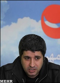 عبدالرضا کاهانی کارگردان برگزیده در نظرسنجی سایت پرده سینما