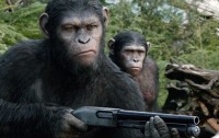 فیلمی درباره دیپلماسی و ریاست و قانون؛ نگاهی به فیلم «طلوع سیاره میمون ها» ساخته مت ریوز
