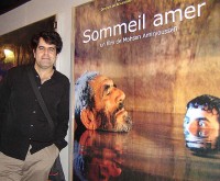 محسن امیریوسفی: تقاضای من این است که برای اولین بار فیلم به هیئت انتخاب جشنواره نشان داده شود