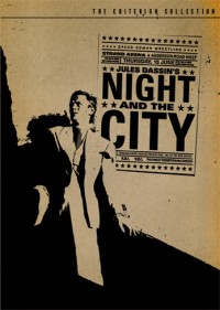 یک «نوآر» نوآور؛ نگاهی به فیلم «شب و شهر» ساخته جولز داسین