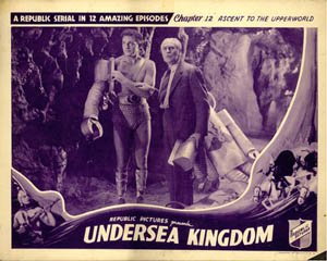 خطه ی زیر دریا (سلطان کشور زیر دریا) (1937)