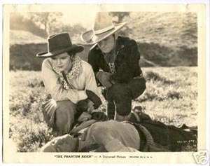 شبح سوار (1936)