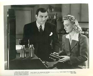 دیک تریسی (1937)