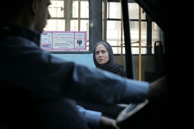 توصیحات سید جمال ساداتیان در خصوص نمایش «زن و بچه» در جشنواره حیفا