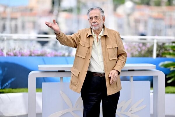 فرانسیس فورد کاپولا: من طرفدار فیلم‌های منحصر به فرد پل توماس آندرسون هستم