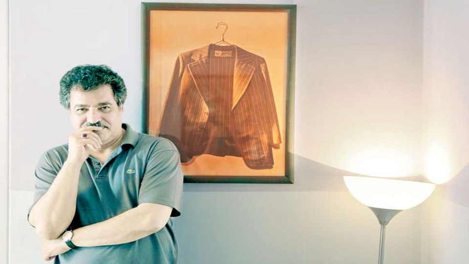 این مسیر به نظر من مسیر اشتباهی است؛ گفت‌وگو با علیرضا رییسیان درباره جشنواره فیلم فجر