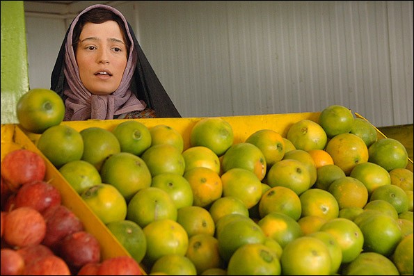 «حوض نقاشی» در شانگهای چین نمایش داده می شود