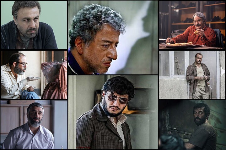 وقتی اخم‌ بیشتر خریدار دارد! نگاهی به کمدین‌هایی که جدی شدند!