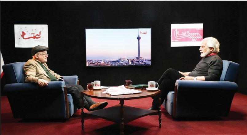 هیچ حقیقتی با انکار به کنج عزلت نرفته! گفت‌وگوی فریدون جیرانی با منوچهر شاهسواری درباره جشنواره فیلم فجر 