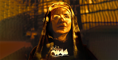 در غیاب سینما؛ فقدان درام و داستان و دیالوگ، همراه با تکنولوژی تی وی وال!