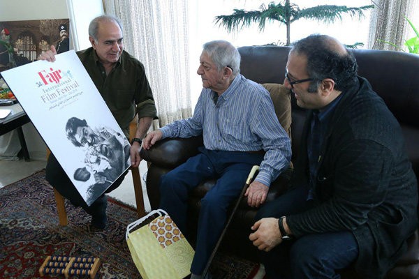 نمایش نسخه‌ تصحیح شده «گاو» در جشنواره جهانی فیلم فجر