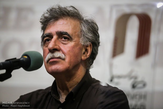 آیا فروش هزار میلیاردی تکرار می‌شود؟ پیش بینی همایون اسعدیان از گیشه فیلم های فجر و اکران نوروزی