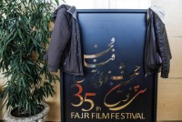 انصراف ۲ نامزد جشنواره‌ی فیلم فجر از ادامه داوری شدن