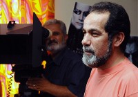 سعید سهیلی: اگر سینماگران متحد نشوند این روند غیرقانونی تا پایان دولت دهم ادامه میابد