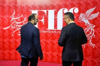 کوتاه، کم نظیر، فقط در چهل و پنج دقیقه! پایان بخش بین الملل سی و چهارمین جشنواره فیلم فجر