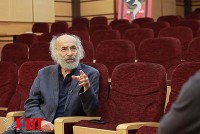 کیانوش عیاری در جشنواره جهانی فجر: سرسپرده و اهل تقلید نیستم