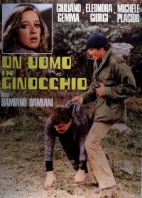 یک فیلم ایتالیایی تمام عیار! نگاهی به فیلم «مردی که به زانو درآمد» ساخته دامیانو دامیانی 