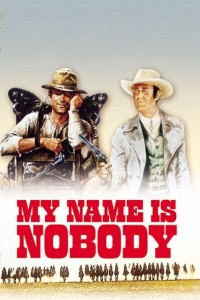 نقطه پایان بر دورانی که به صفحات تاریخ پیوست! نگاهی به فیلم «نام من هیچکس است» ساخته تونیو والری