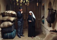 مجوز نمایش  فیلم «یتیم خانه ایران» صادر شد