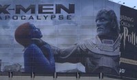 اعتراض به پوستر فیلم «مردان ایکس» / کمپانی فاکس عذرخواهی کرد