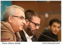 ابوالحسن داودی: خانه سینما، شورای صنفی نمایش را میزبانی نمی‌کند