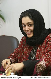 گلشیفته فراهانی به ایران بازگشت